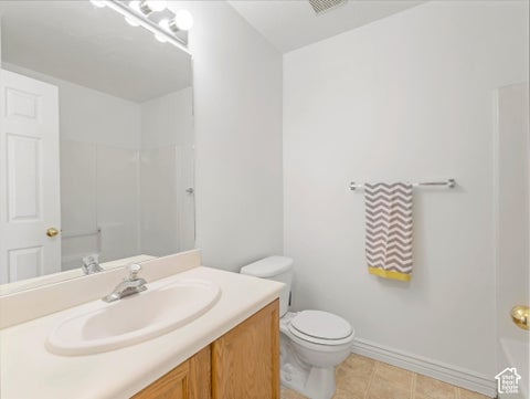 Tiny photo for 3177 S BURDOCK DR W, West Valley City, UT 84128 (MLS # 2191763)
