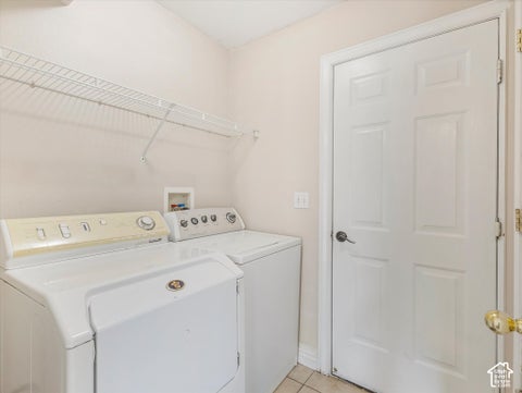 Tiny photo for 3177 S BURDOCK DR W, West Valley City, UT 84128 (MLS # 2191763)
