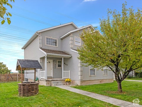 Photo of 3177 S BURDOCK DR W, West Valley City, UT 84128 (MLS # 2191763)