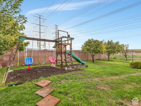 Tiny photo for 3177 S BURDOCK DR W, West Valley City, UT 84128 (MLS # 2191763)