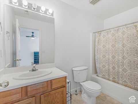 Tiny photo for 3177 S BURDOCK DR W, West Valley City, UT 84128 (MLS # 2191763)