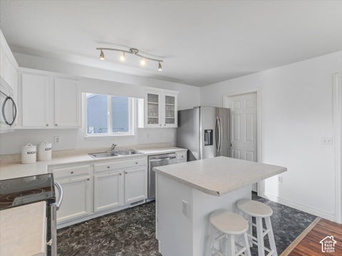 Tiny photo for 3177 S BURDOCK DR W, West Valley City, UT 84128 (MLS # 2191763)
