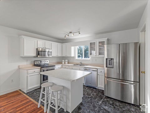 Tiny photo for 3177 S BURDOCK DR W, West Valley City, UT 84128 (MLS # 2191763)