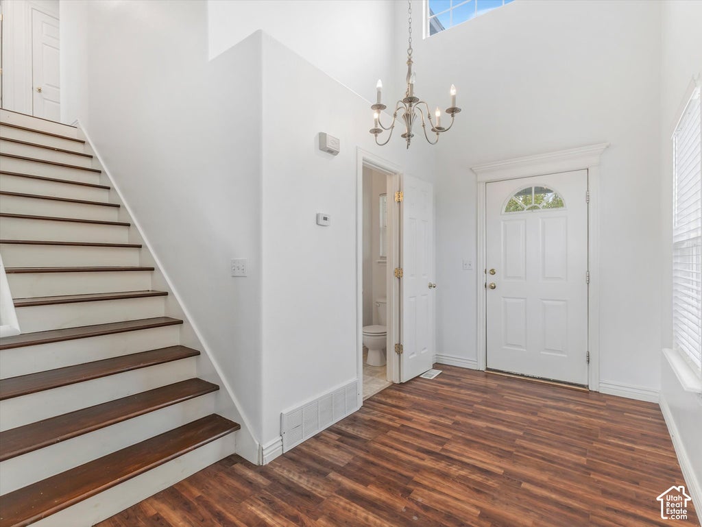 Photo of 3177 S BURDOCK DR W, West Valley City, UT 84128 (MLS # 2191763)