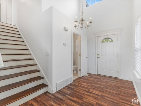 Tiny photo for 3177 S BURDOCK DR W, West Valley City, UT 84128 (MLS # 2191763)