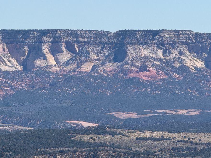 A rare opportunity to own a potential cabin lot near Zion National Park's East Entrance. This highly soughtafter area offers breathtaking scenery, unmatched tranquility, and the perfect setting for a dream getaway. Properties in this location are limited and in high demand.
