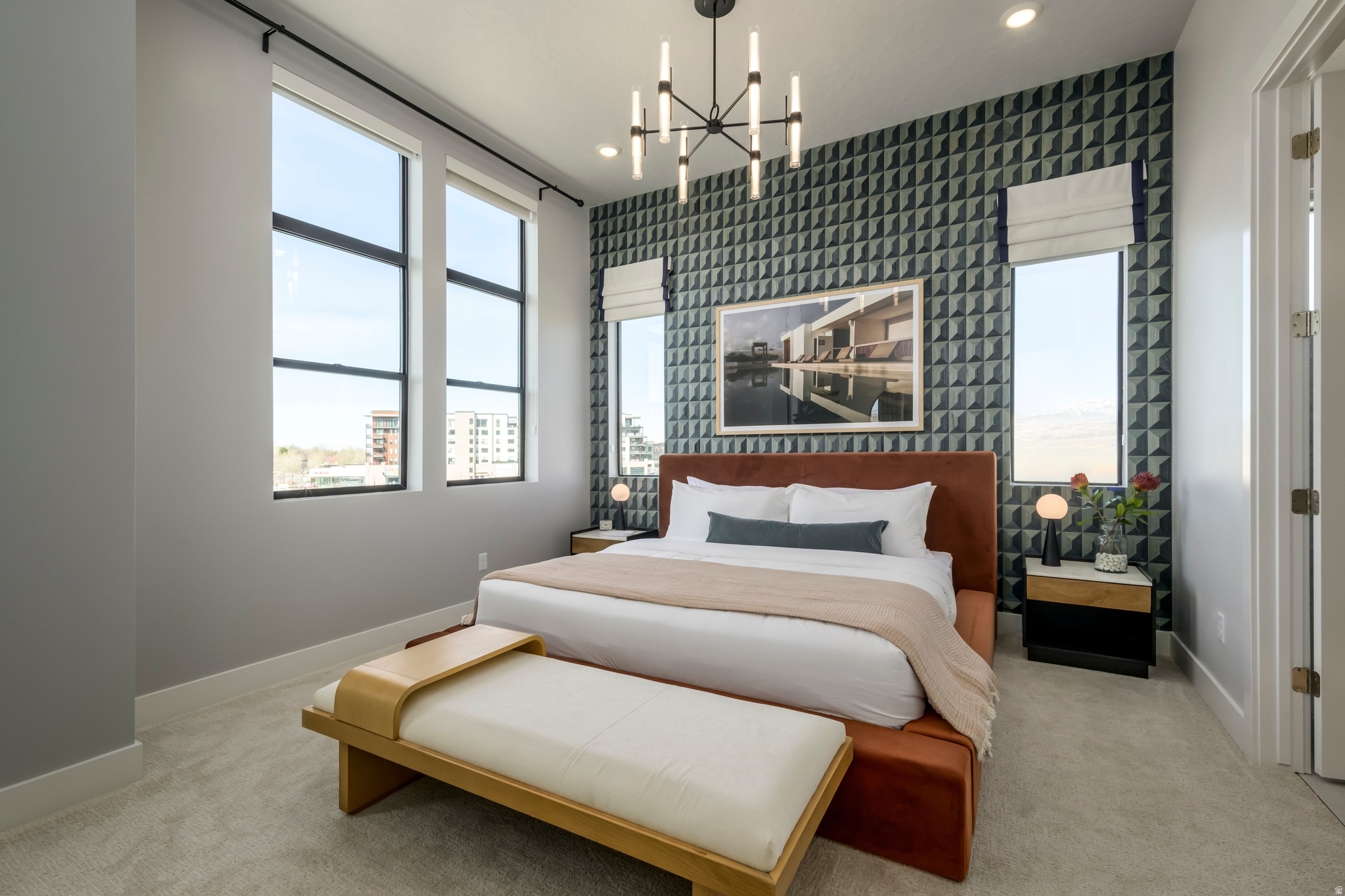 ASPIRE AT HOLLADAY HILLS - Residential