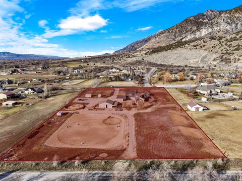Tiny photo for 1825 W 5800 N, Brigham City, UT 84302 (MLS # 2147876)