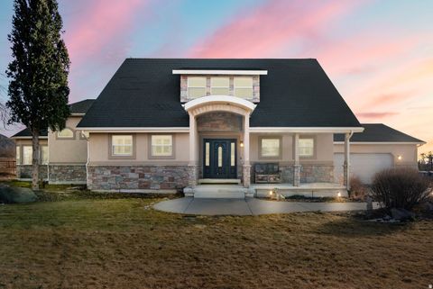 Tiny photo for 1825 W 5800 N, Brigham City, UT 84302 (MLS # 2147876)