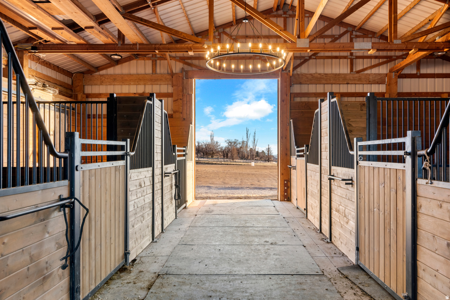 CALLS FORT EST - Residential