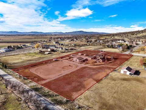 Tiny photo for 1825 W 5800 N, Brigham City, UT 84302 (MLS # 2147876)