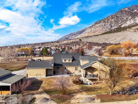 Tiny photo for 1825 W 5800 N, Brigham City, UT 84302 (MLS # 2147876)