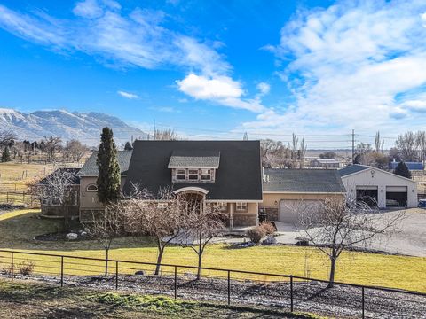 Photo of 1825 W 5800 N, Brigham City, UT 84302 (MLS # 2147876)