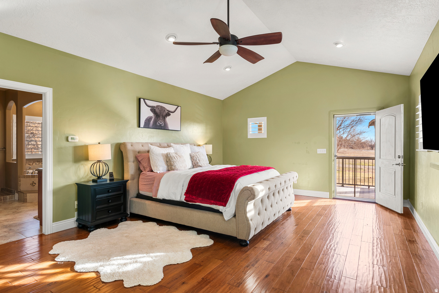 CALLS FORT EST - Residential