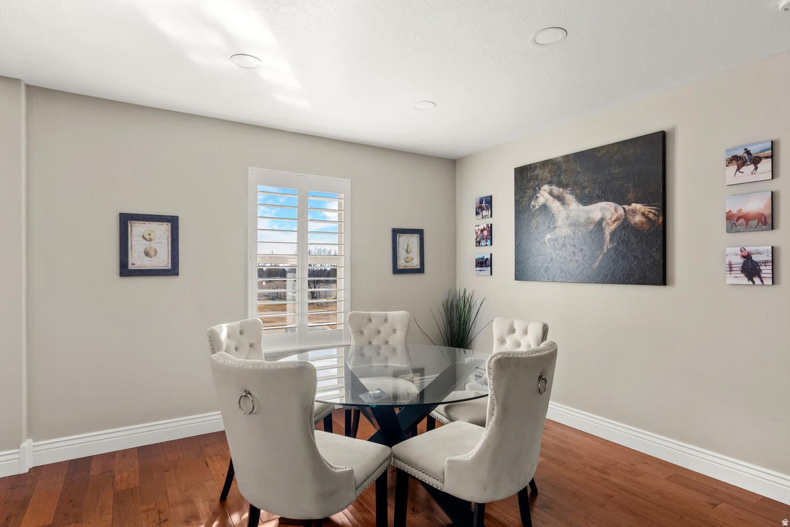 CALLS FORT EST - Residential