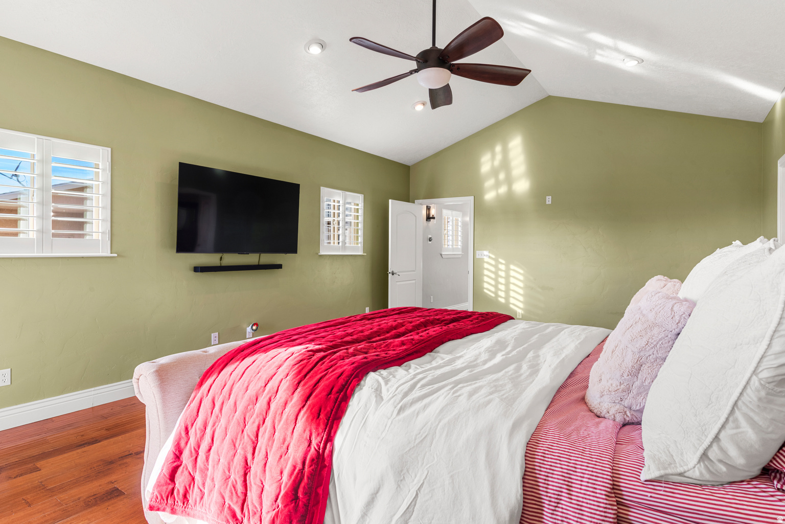 CALLS FORT EST - Residential