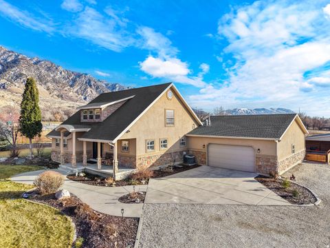 Tiny photo for 1825 W 5800 N, Brigham City, UT 84302 (MLS # 2147876)