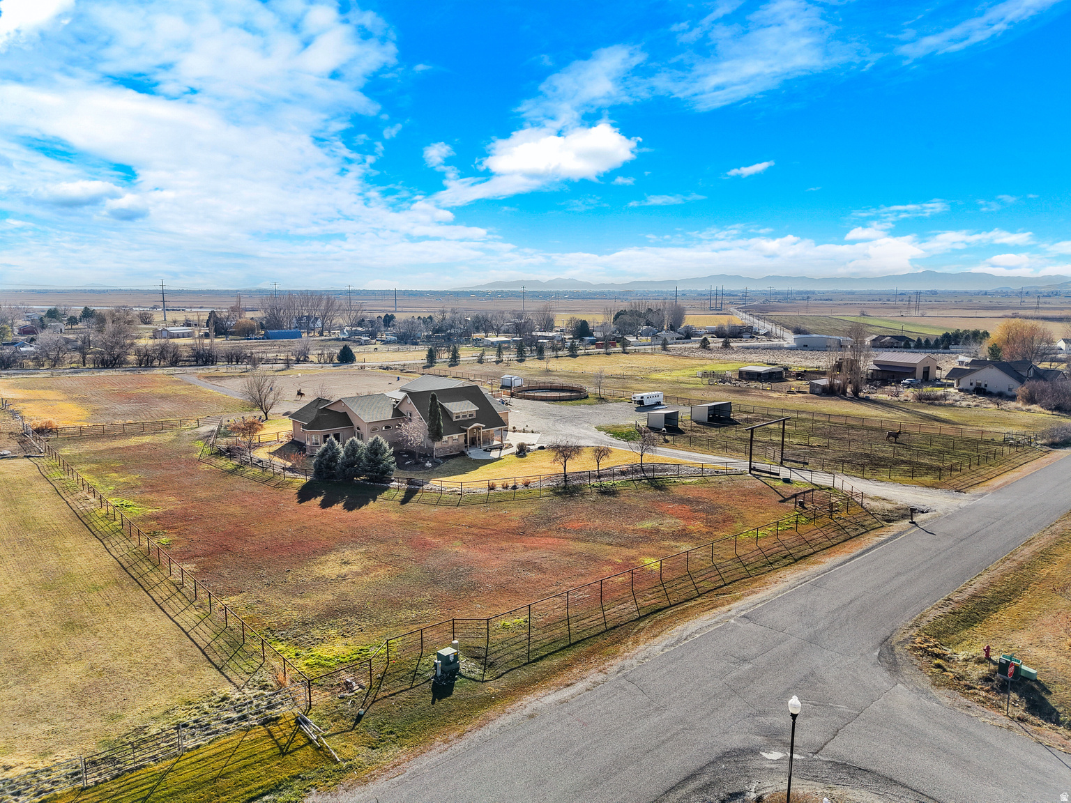 CALLS FORT EST - Residential