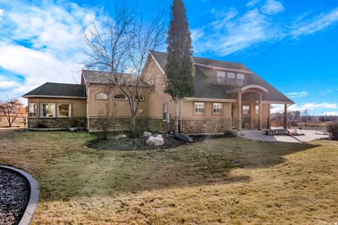 Tiny photo for 1825 W 5800 N, Brigham City, UT 84302 (MLS # 2147876)