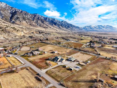 Tiny photo for 1825 W 5800 N, Brigham City, UT 84302 (MLS # 2147876)