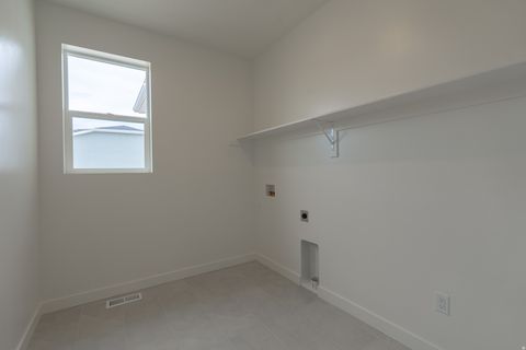 Tiny photo for 2191 E GRANITE LN, Eagle Mountain, UT 84005 (MLS # 2150436)