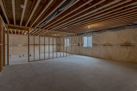 Tiny photo for 2191 E GRANITE LN, Eagle Mountain, UT 84005 (MLS # 2150436)