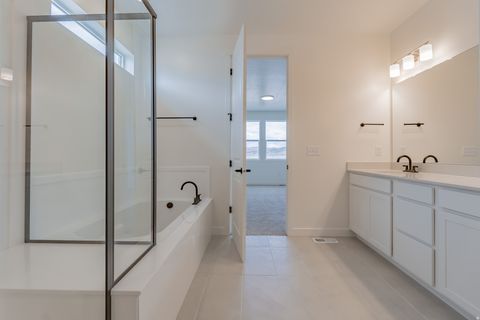 Tiny photo for 2191 E GRANITE LN, Eagle Mountain, UT 84005 (MLS # 2150436)