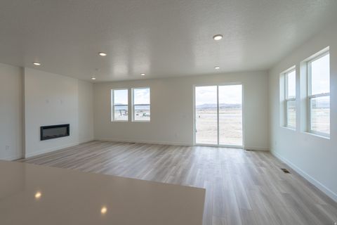 Tiny photo for 2191 E GRANITE LN, Eagle Mountain, UT 84005 (MLS # 2150436)