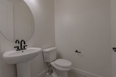 Tiny photo for 2191 E GRANITE LN, Eagle Mountain, UT 84005 (MLS # 2150436)