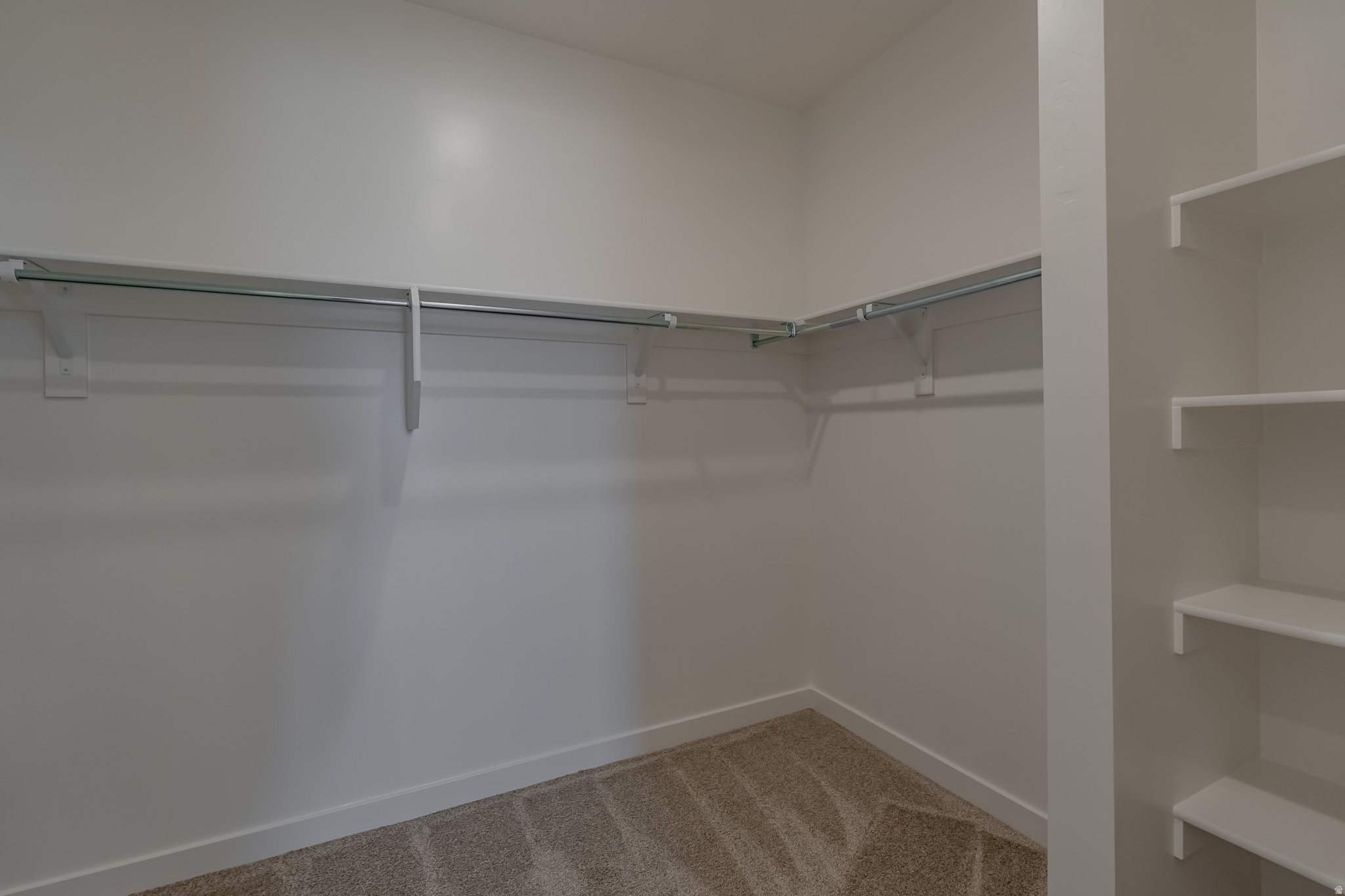 THE ESTATES AT SUNSET FLATS - Residential