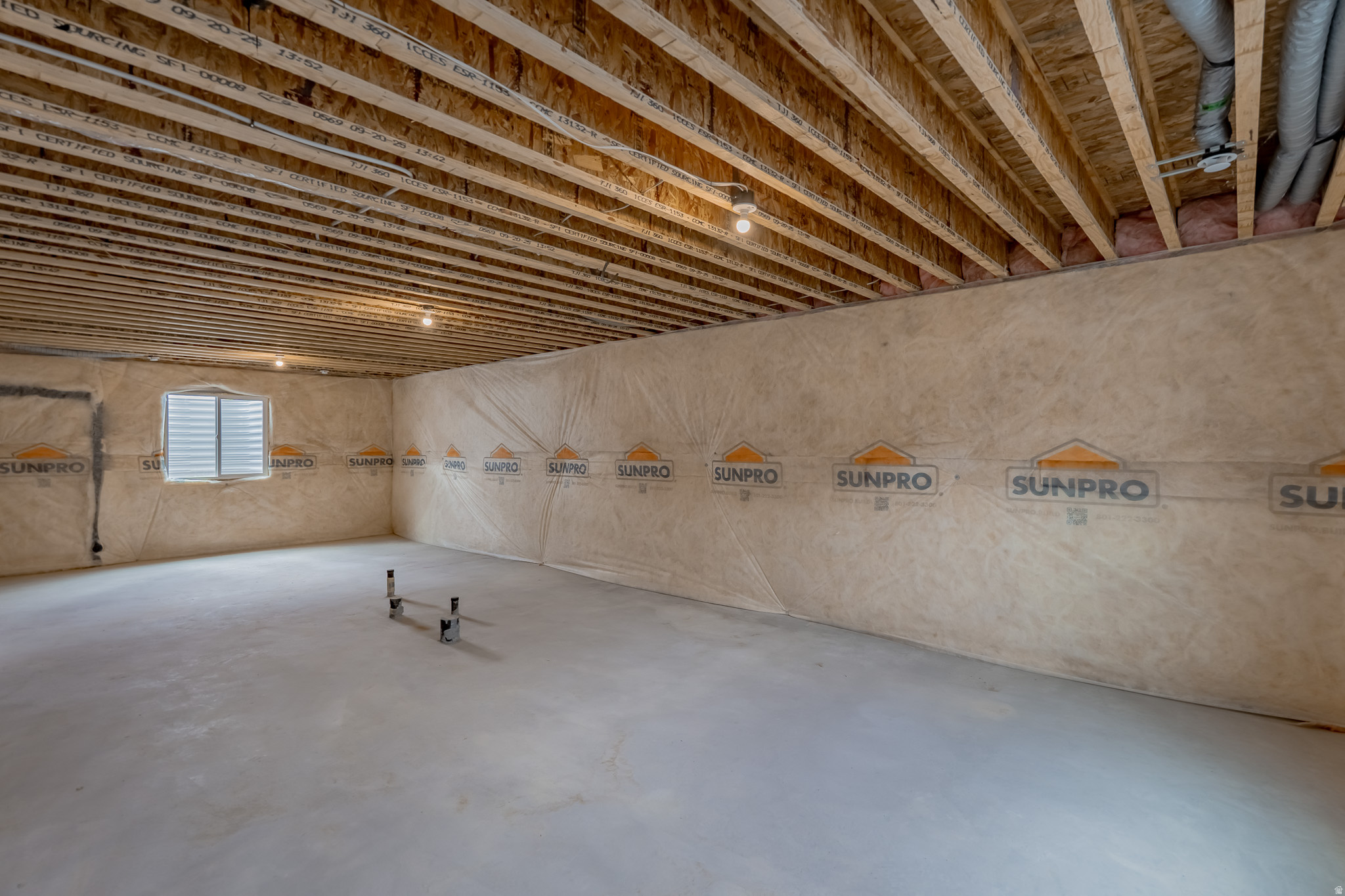 THE ESTATES AT SUNSET FLATS - Residential