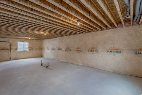 Tiny photo for 2191 E GRANITE LN, Eagle Mountain, UT 84005 (MLS # 2150436)