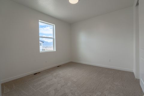 Tiny photo for 2191 E GRANITE LN, Eagle Mountain, UT 84005 (MLS # 2150436)