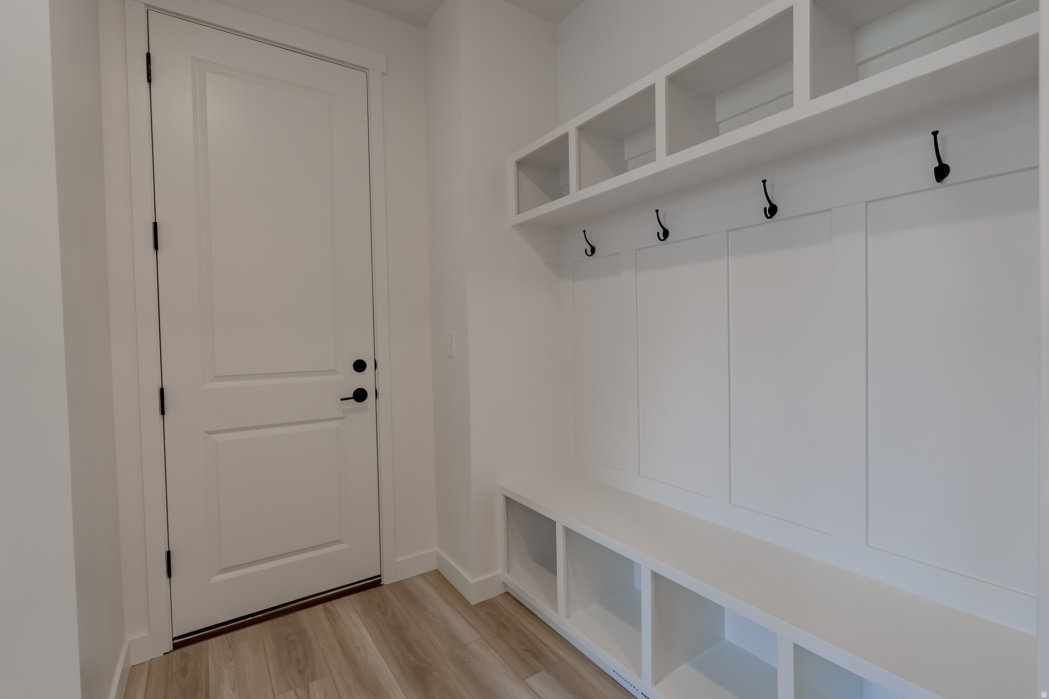 THE ESTATES AT SUNSET FLATS - Residential