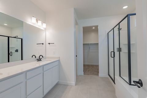 Tiny photo for 2191 E GRANITE LN, Eagle Mountain, UT 84005 (MLS # 2150436)