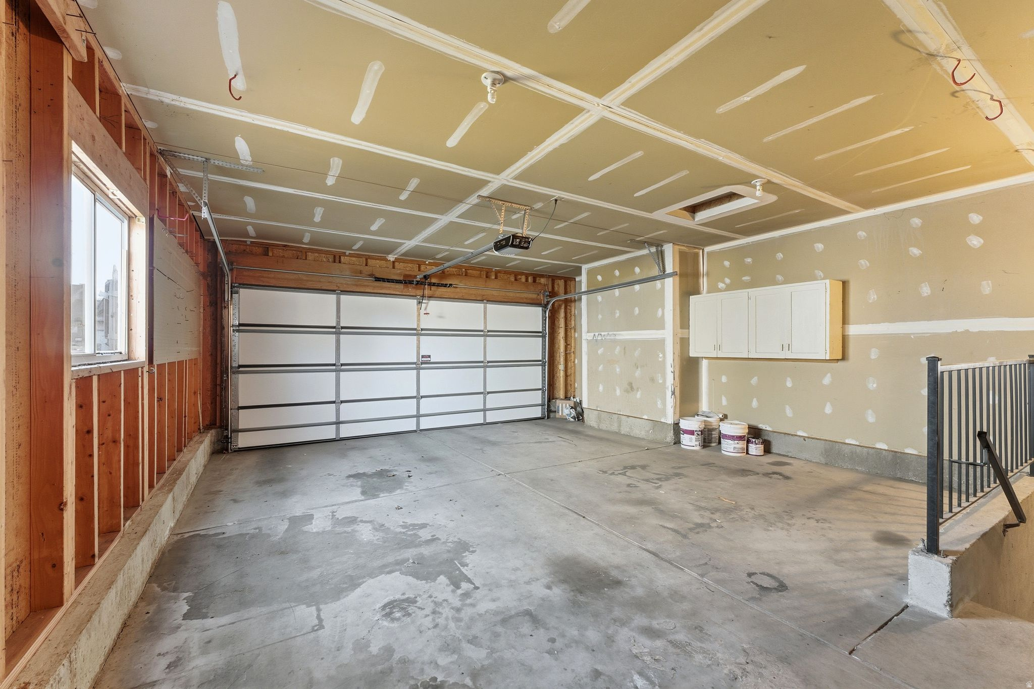 RAYNEER SUBDIVISION - Residential