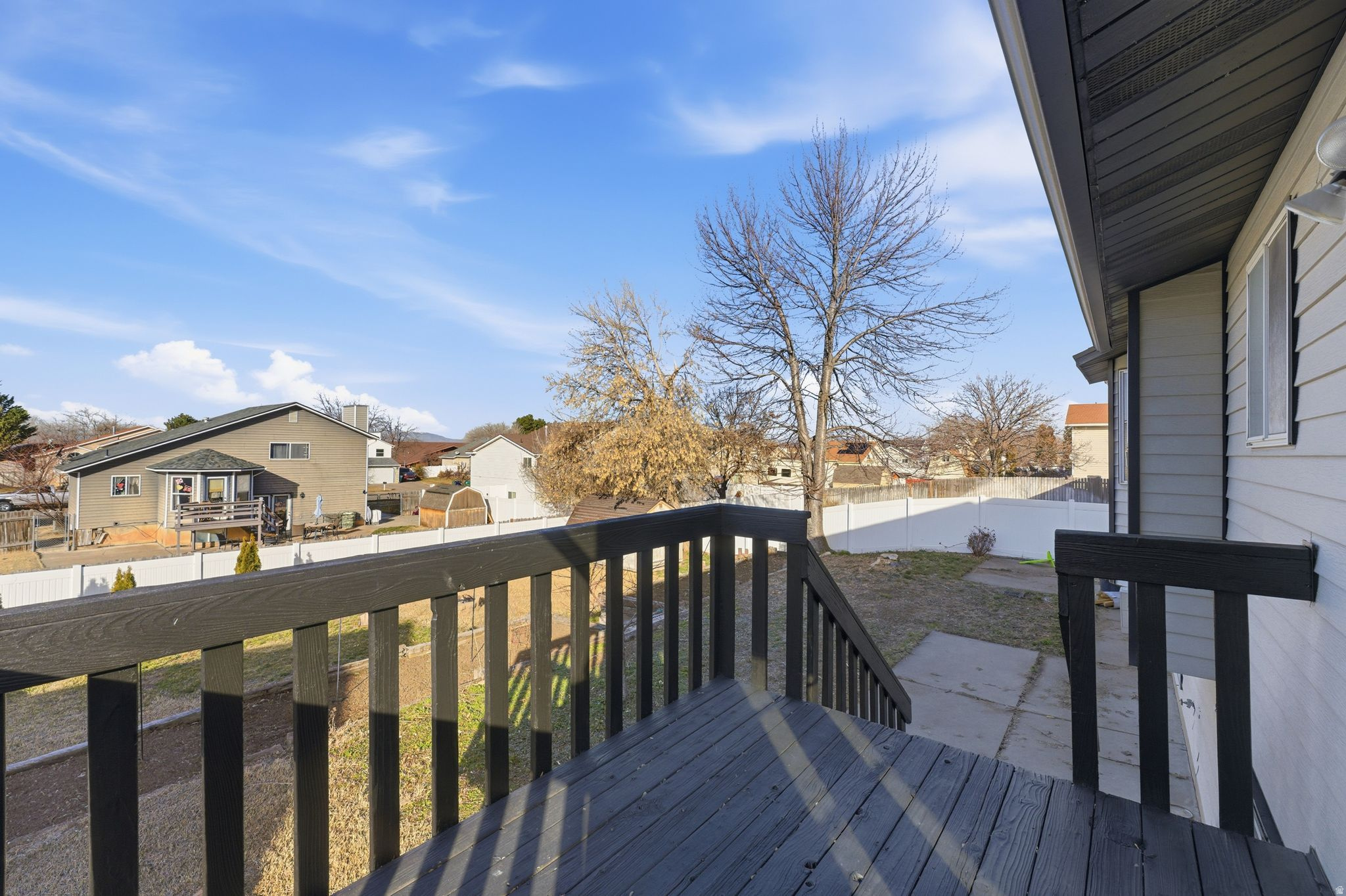 RAYNEER SUBDIVISION - Residential