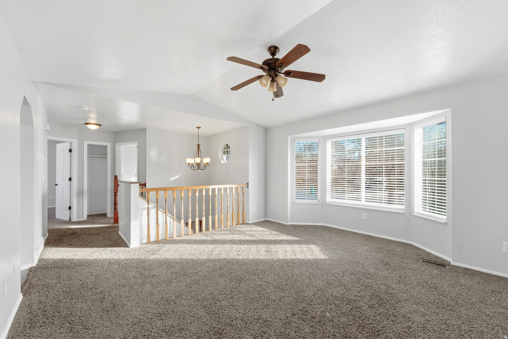 RAYNEER SUBDIVISION - Residential