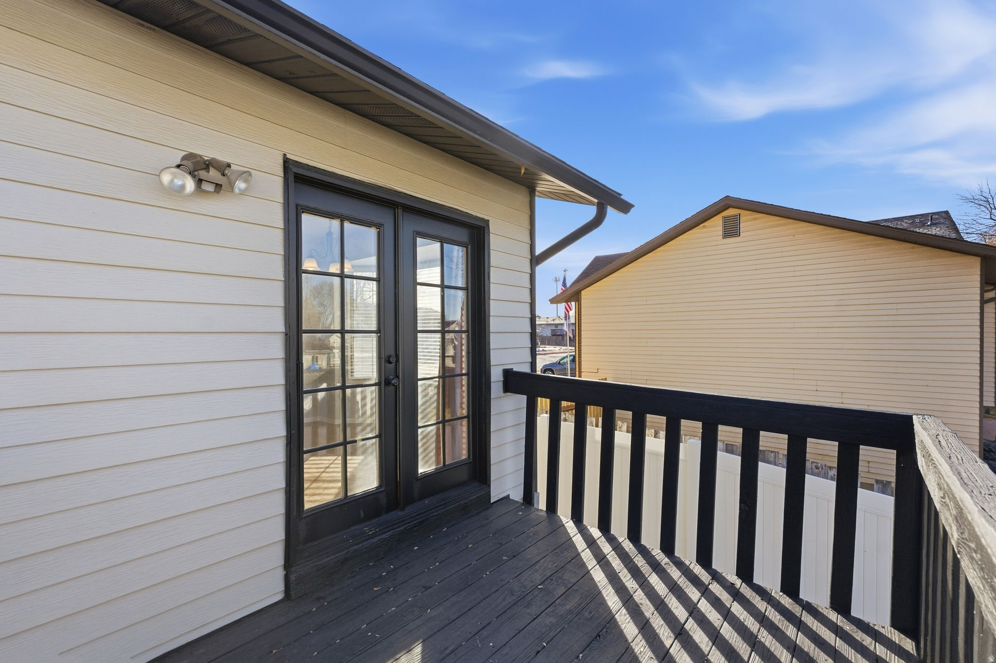 RAYNEER SUBDIVISION - Residential