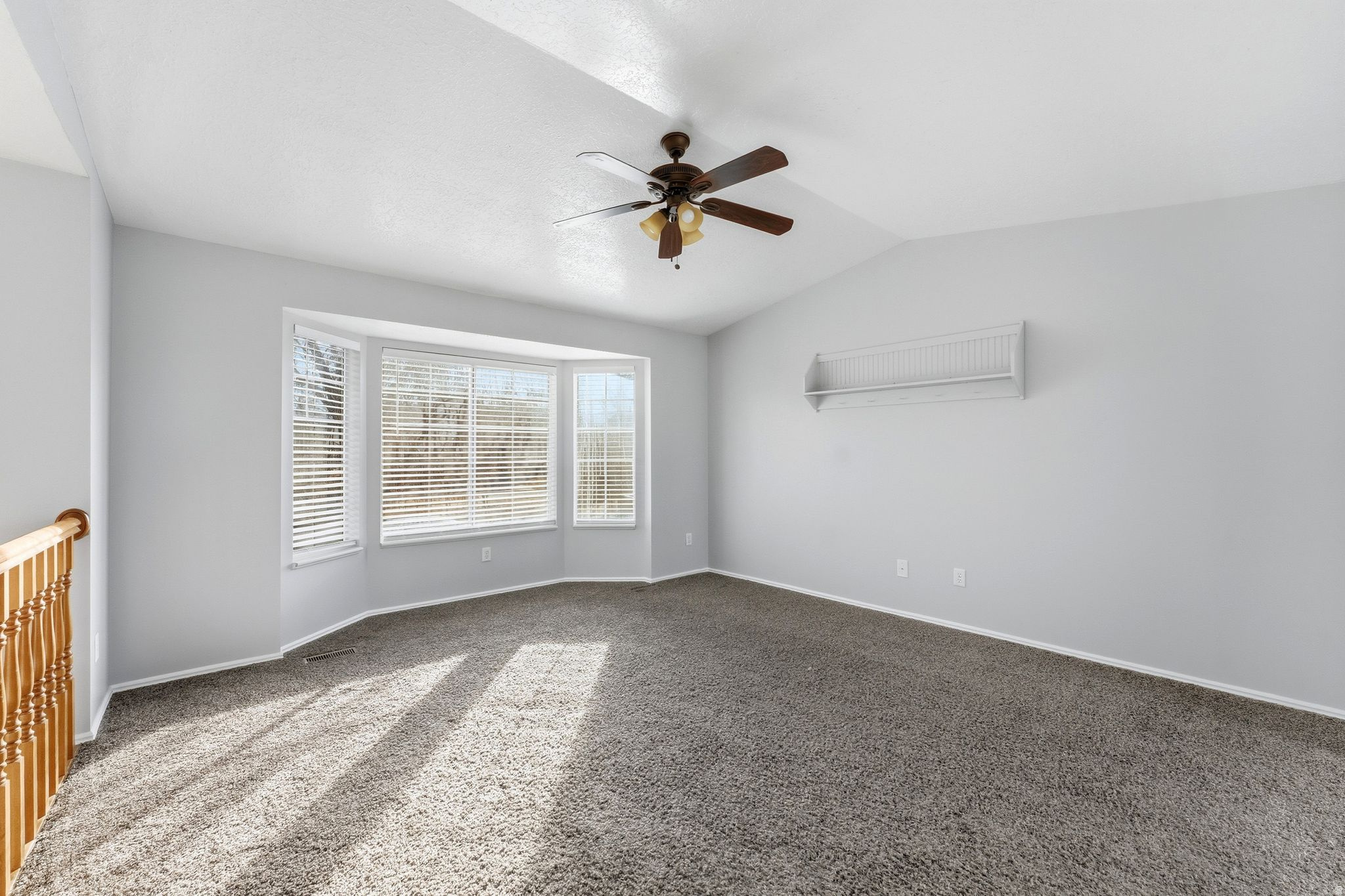 RAYNEER SUBDIVISION - Residential