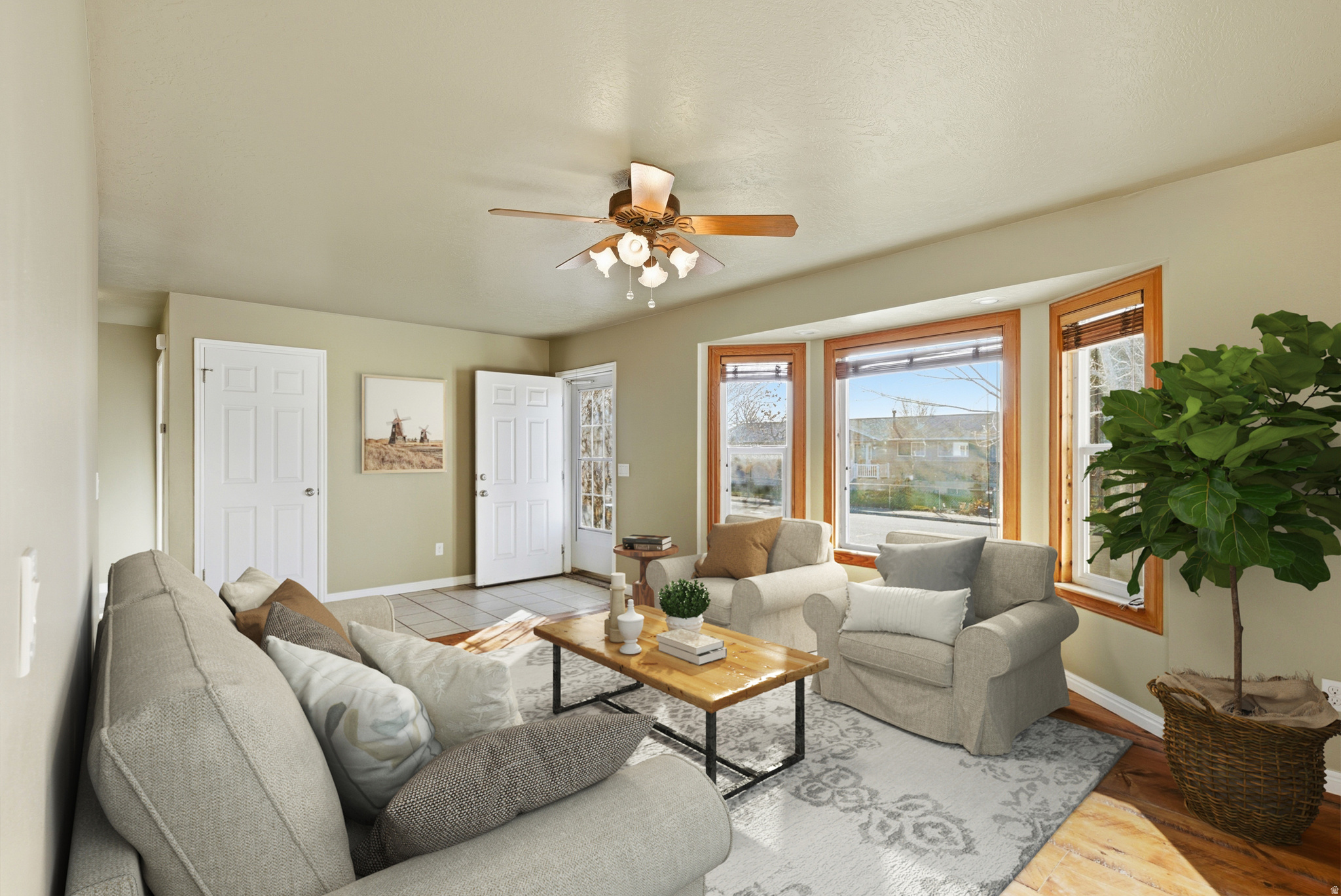 SUNNYHILL - Residential