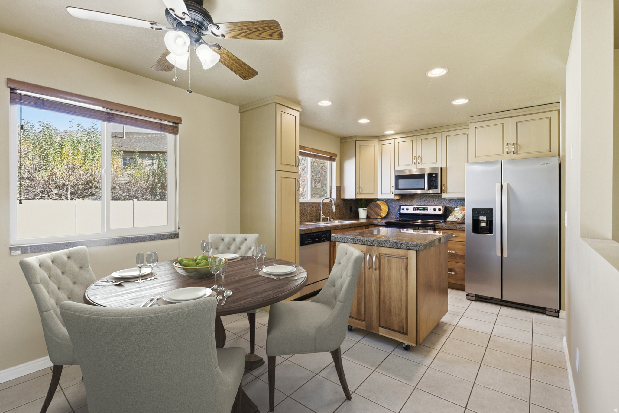 SUNNYHILL - Residential