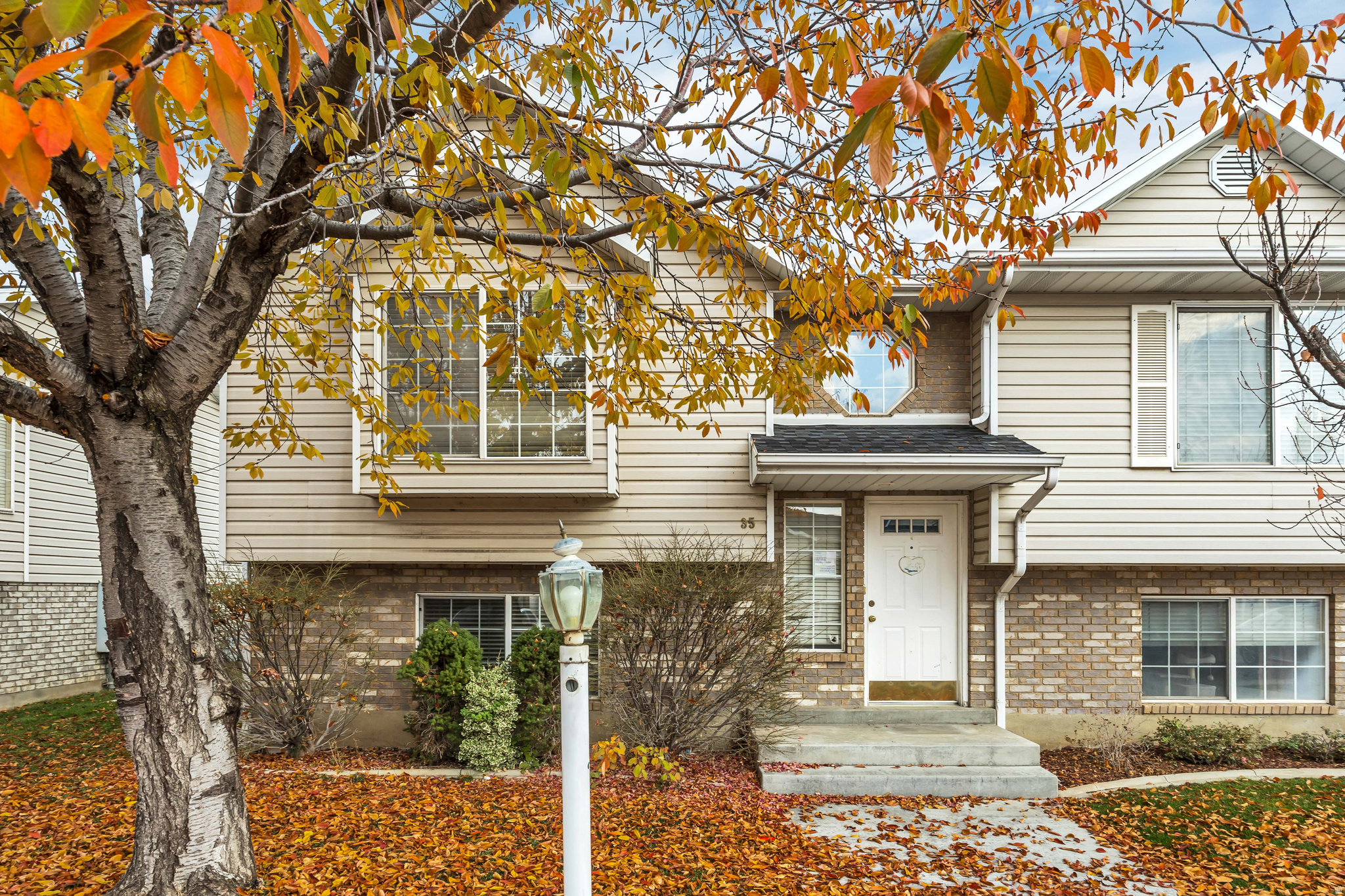 TIMPVIEW VILLAGE PHASE 3 AMD PRD - Residential