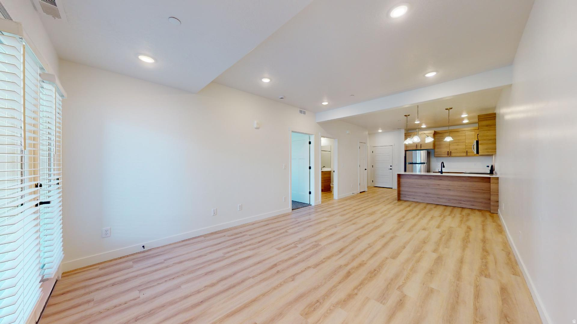 THE YARD - Residential Income