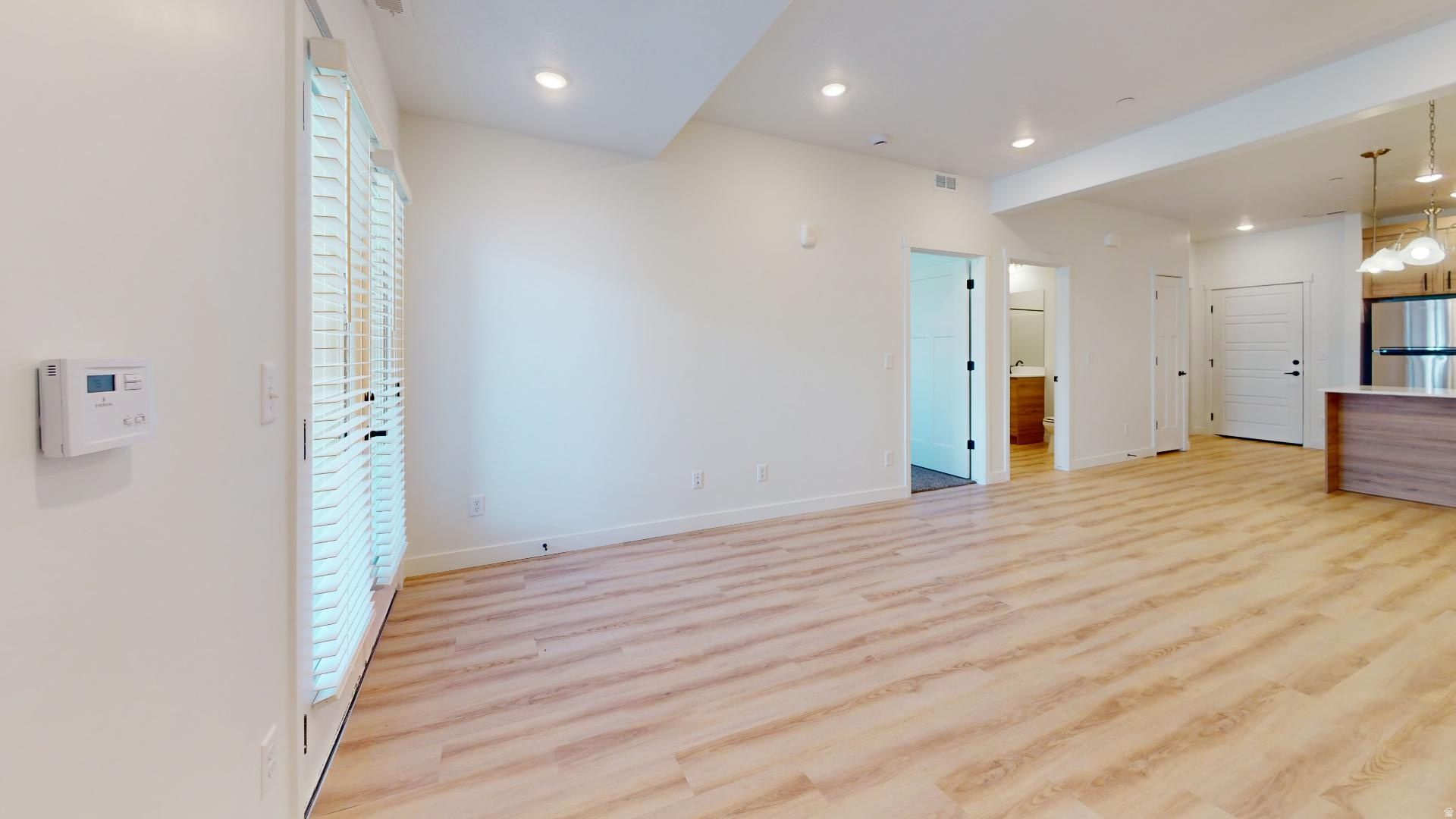 THE YARD - Residential Income