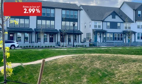 Townhouse For Sale - 6767 W South Jordan Pkwy<br/> South Jordan, UT 84009
