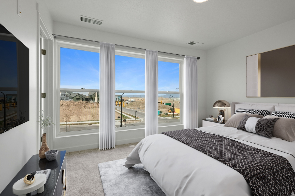 DAYBREAK - Residential