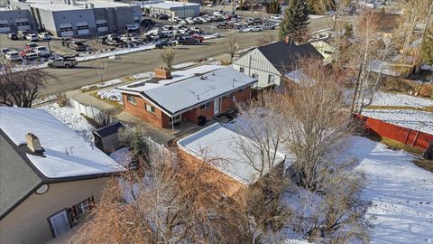 Tiny photo for 275 S 100 E, Heber City, UT 84032 (MLS # 2139120)