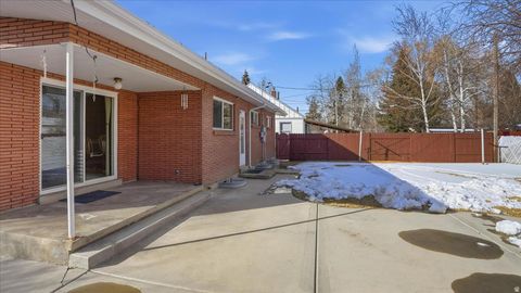 Tiny photo for 275 S 100 E, Heber City, UT 84032 (MLS # 2139120)