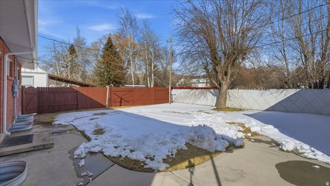 Tiny photo for 275 S 100 E, Heber City, UT 84032 (MLS # 2139120)